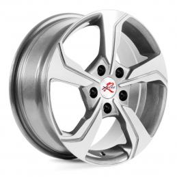 X`trike RST R026 6.5x16 PCD5x114.3 ET41 DIA 67.1  HSB/FP